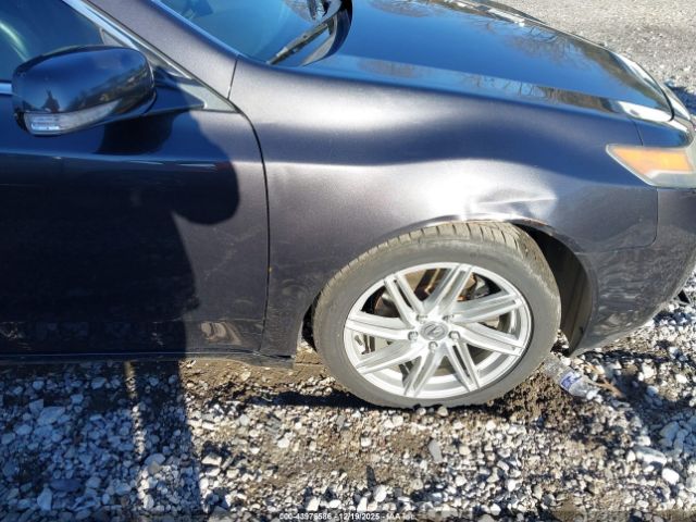 2014 ACURA TL 19UUA8F52EA006823 Photo 5