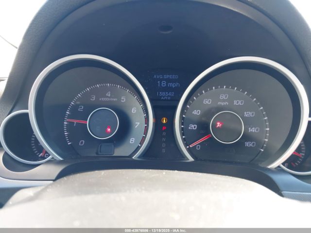 2014 ACURA TL 19UUA8F52EA006823 Photo 6