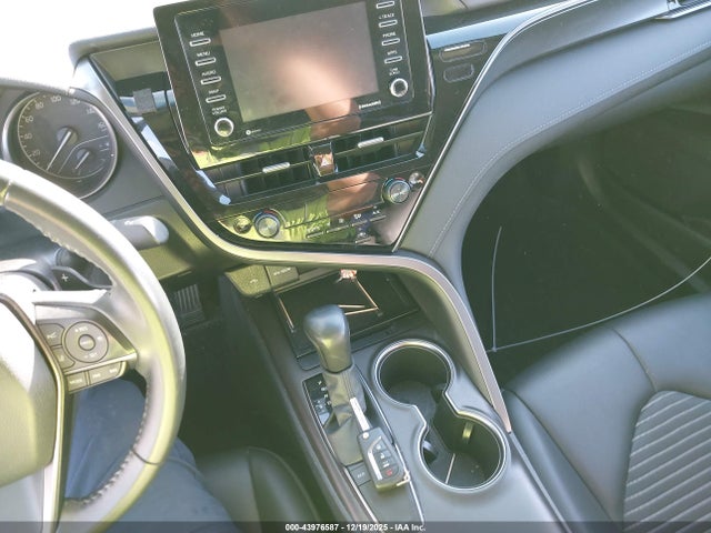 4T1G11AK0NU671441 Toyota CAMRY SE