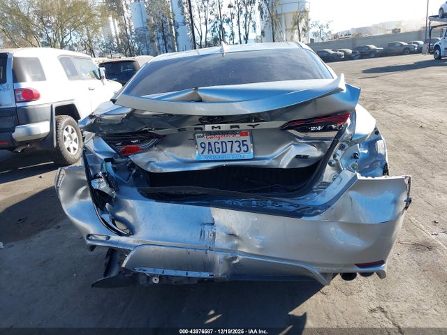 4T1G11AK0NU671441 Toyota CAMRY SE