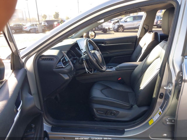 4T1G11AK0NU671441 Toyota CAMRY SE