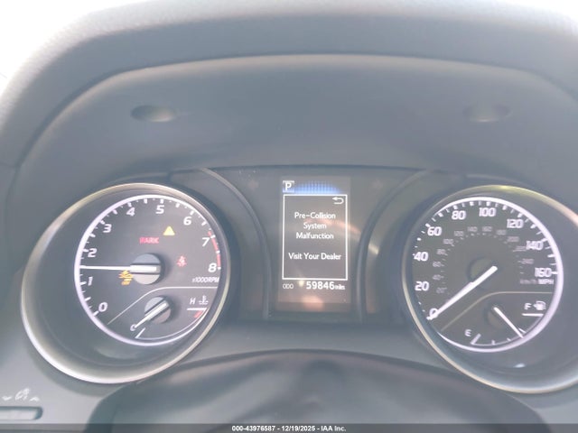 4T1G11AK0NU671441 Toyota CAMRY SE