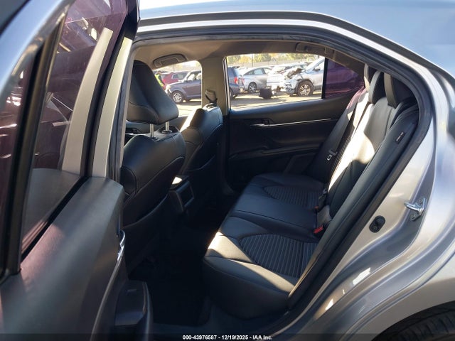 4T1G11AK0NU671441 Toyota CAMRY SE