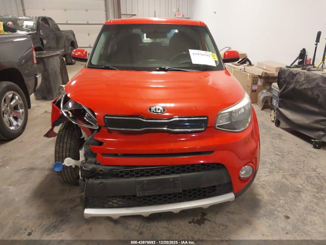 KNDJP3A50H7481169 KIA SOUL +