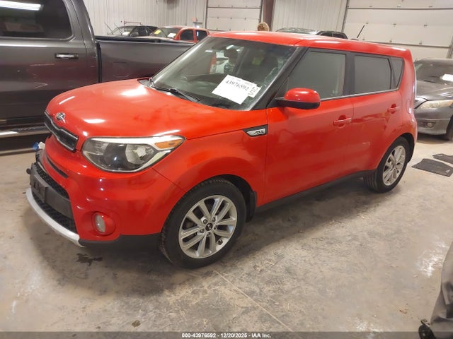 KNDJP3A50H7481169 KIA SOUL +