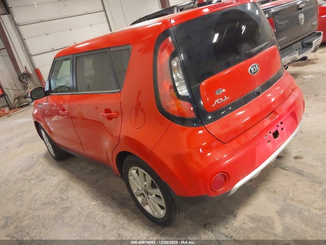 KNDJP3A50H7481169 KIA SOUL +