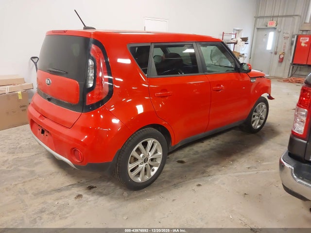 KNDJP3A50H7481169 KIA SOUL +