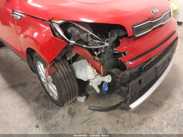 KNDJP3A50H7481169 KIA SOUL +