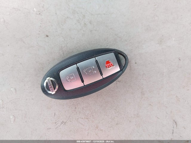 Nissan TITAN SV 2019 1N6AA1E65KN534425 Image 11