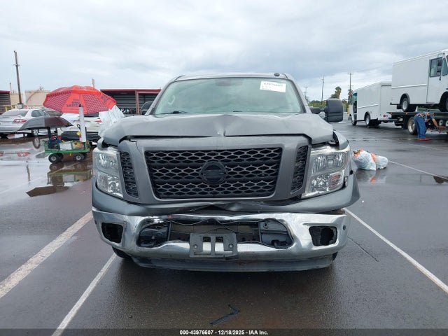 Nissan TITAN SV 2019 1N6AA1E65KN534425 Image 12