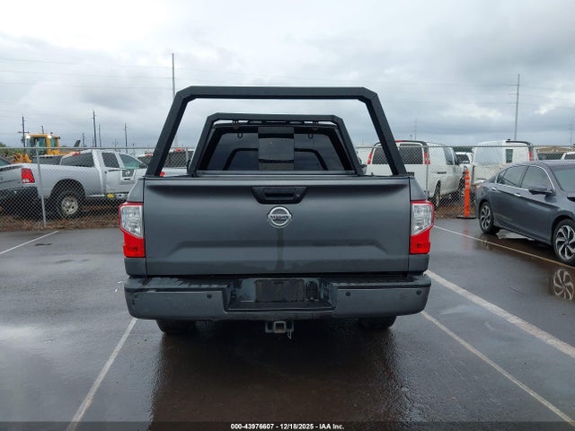 Nissan TITAN SV 2019 1N6AA1E65KN534425 Image 16