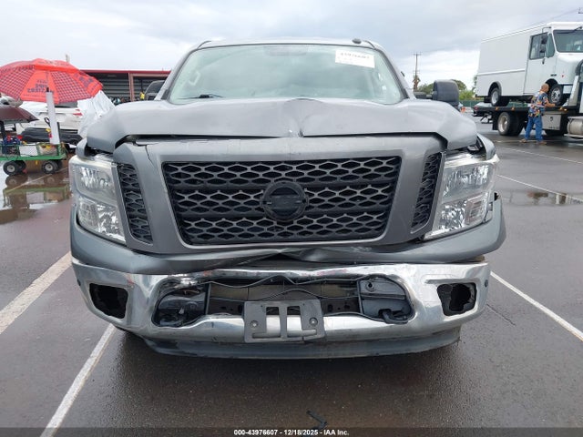 Nissan TITAN SV 2019 1N6AA1E65KN534425 Image 6