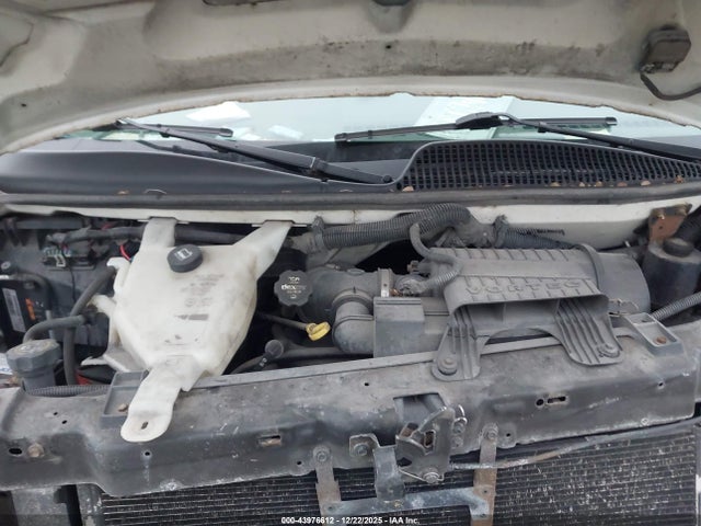 2013 CHEVROLET EXPRESS 2500 1GCWGFFA8D1128107 Photo 9