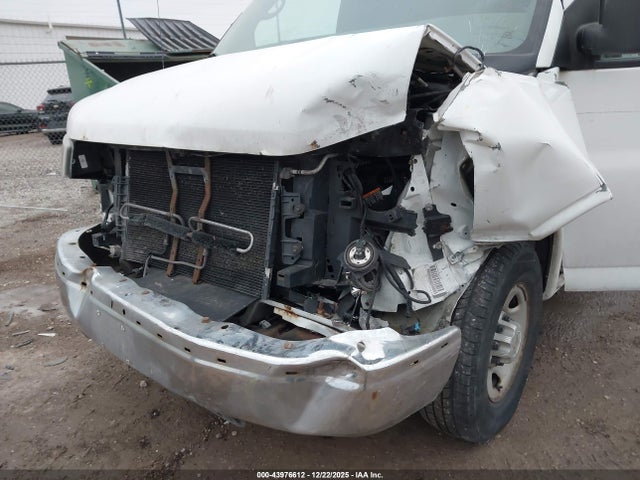 2013 CHEVROLET EXPRESS 2500 1GCWGFFA8D1128107 Photo 5