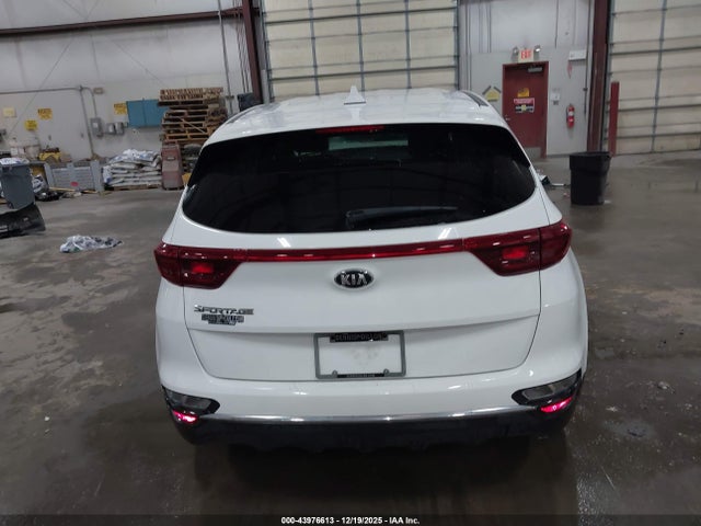 KIA Sportage Lx 2020 KNDPMCAC9L7734905 Image 16