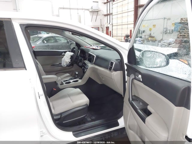 KIA Sportage Lx 2020 KNDPMCAC9L7734905 Image 5