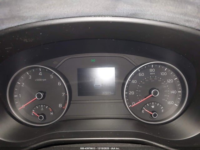 KIA Sportage Lx 2020 KNDPMCAC9L7734905 Image 7