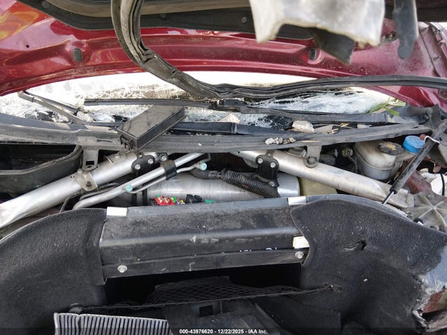 2012 TESLA MODEL S 5YJSA1DP8CFS00648 Photo 9