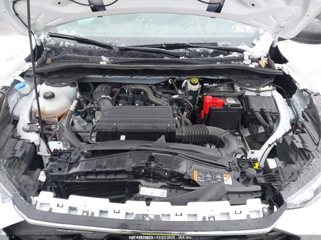 Ford Escape St-line 2024 1FMCU9MN9RUA60050 Image 10