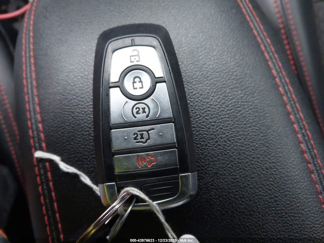 Ford Escape St-line 2024 1FMCU9MN9RUA60050 Image 11