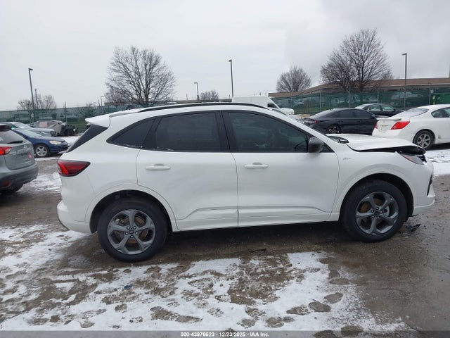 Ford Escape St-line 2024 1FMCU9MN9RUA60050 Image 13