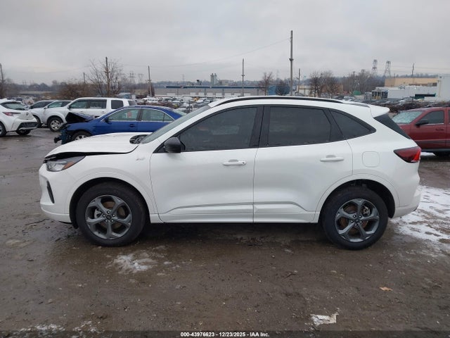 1FMCU9MN9RUA60050 Ford Escape St-line