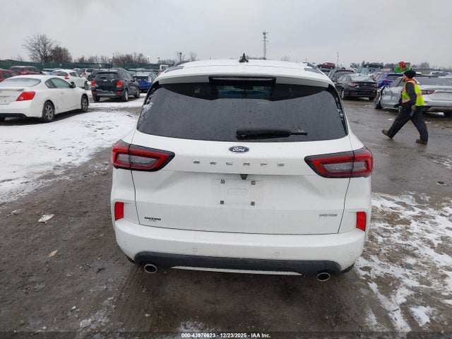 Ford Escape St-line 2024 1FMCU9MN9RUA60050 Image 16