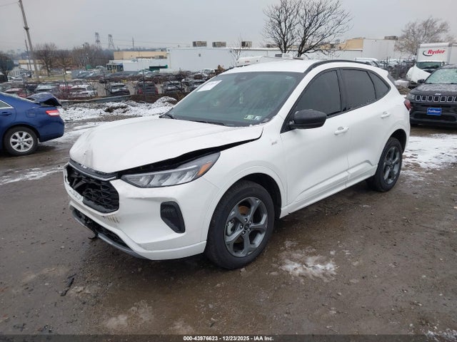 Ford Escape St-line 2024 1FMCU9MN9RUA60050 Image 2