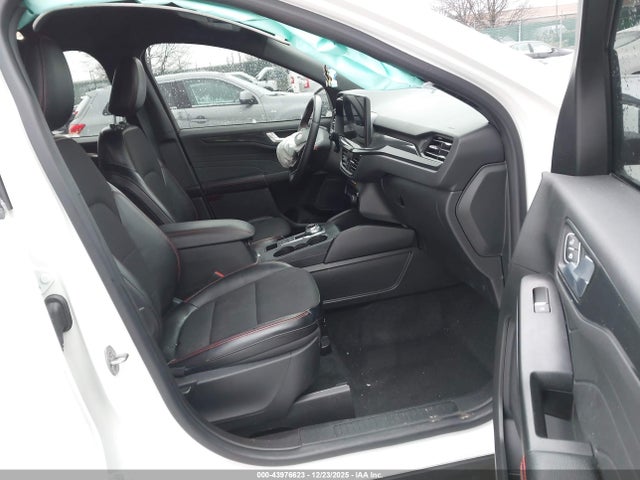 Ford Escape St-line 2024 1FMCU9MN9RUA60050 Image 5