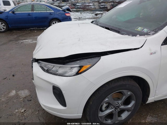 Ford Escape St-line 2024 1FMCU9MN9RUA60050 Image 6