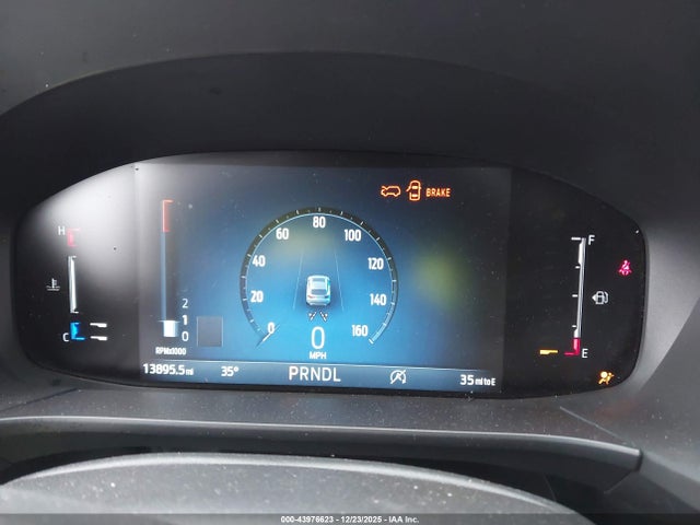 1FMCU9MN9RUA60050 Ford Escape St-line