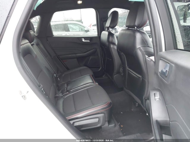 Ford Escape St-line 2024 1FMCU9MN9RUA60050 Image 8