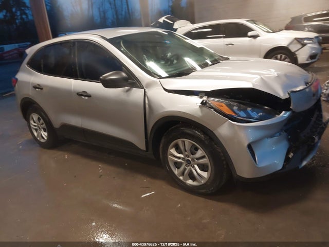 Ford ESCAPE S 2020 1FMCU0F62LUA55121 главное изображение