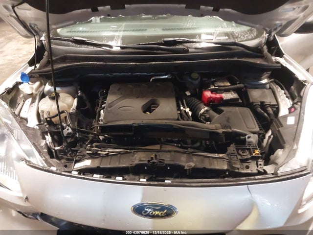 Ford ESCAPE S 2020 1FMCU0F62LUA55121 Image 10