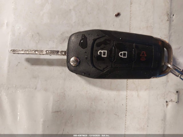 Ford ESCAPE S 2020 1FMCU0F62LUA55121 Image 11