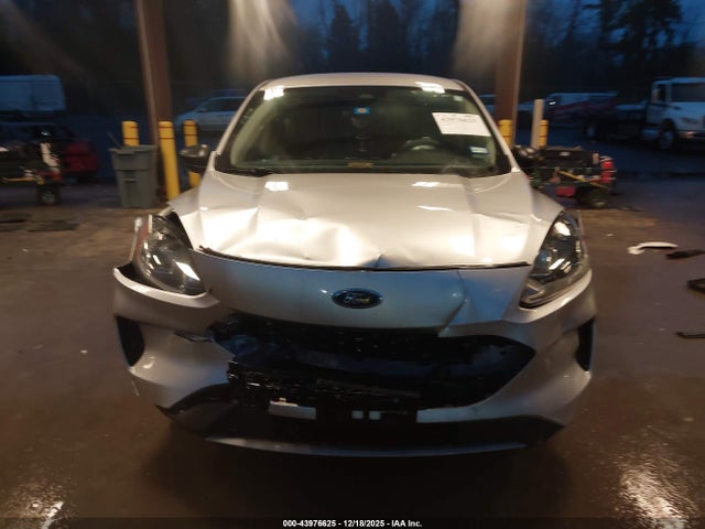 Ford ESCAPE S 2020 1FMCU0F62LUA55121 Image 12