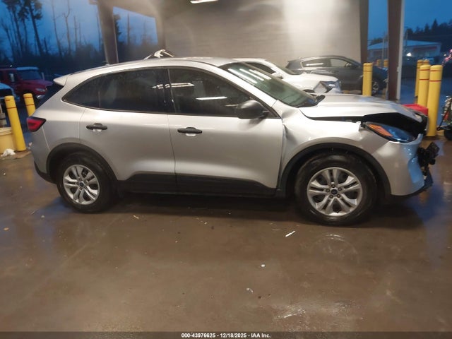 Ford ESCAPE S 2020 1FMCU0F62LUA55121 Image 13