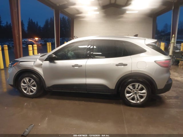 Ford ESCAPE S 2020 1FMCU0F62LUA55121 Image 14