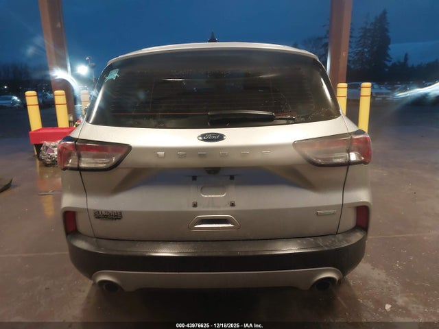 Ford ESCAPE S 2020 1FMCU0F62LUA55121 Image 16