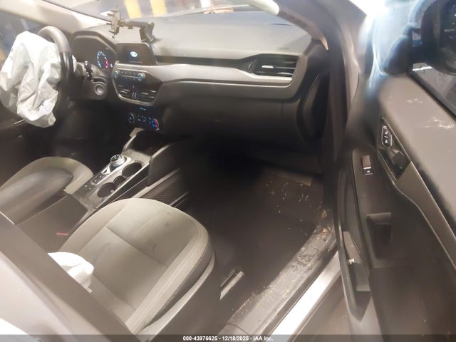 Ford ESCAPE S 2020 1FMCU0F62LUA55121 Image 5