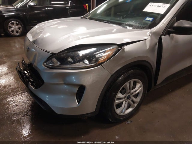 Ford ESCAPE S 2020 1FMCU0F62LUA55121 Image 6