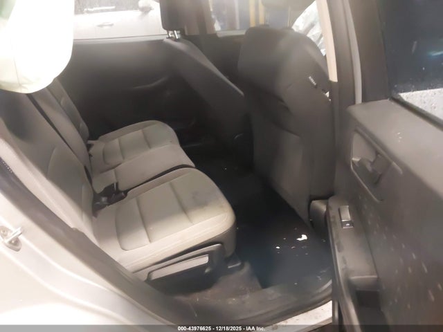 Ford ESCAPE S 2020 1FMCU0F62LUA55121 Image 8