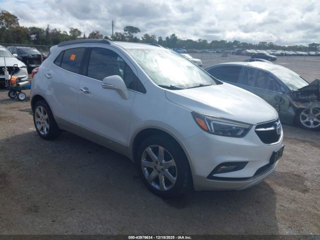 2017 BUICK ENCORE KL4CJGSB9HB032053