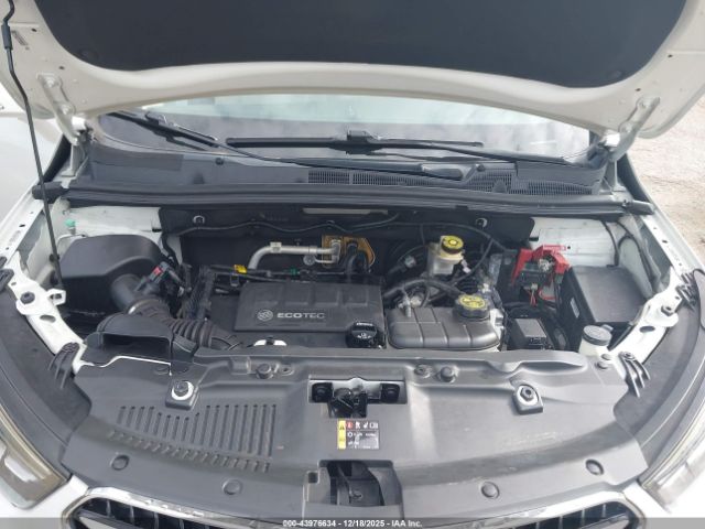 2017 BUICK ENCORE KL4CJGSB9HB032053 Photo 9