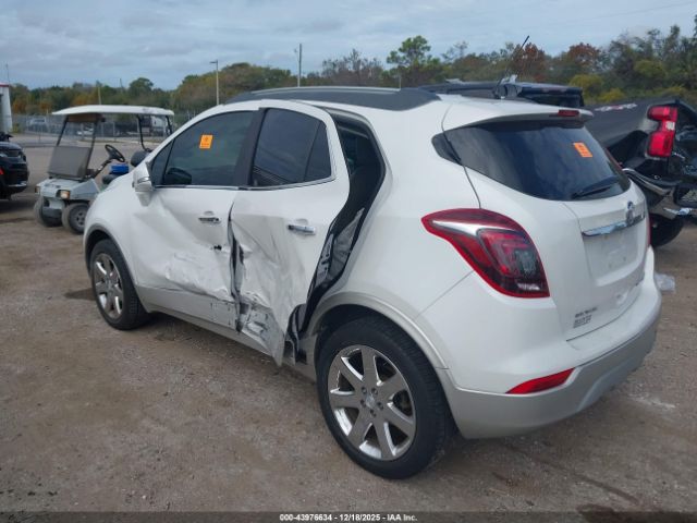 2017 BUICK ENCORE KL4CJGSB9HB032053 Photo 2