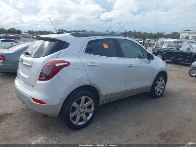 2017 BUICK ENCORE KL4CJGSB9HB032053 Photo 3