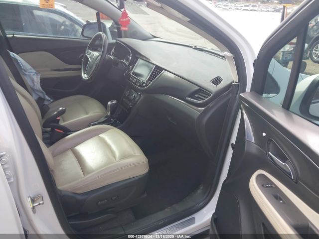 2017 BUICK ENCORE KL4CJGSB9HB032053 Photo 4