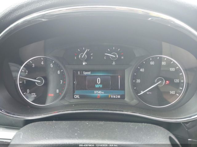 2017 BUICK ENCORE KL4CJGSB9HB032053 Photo 6