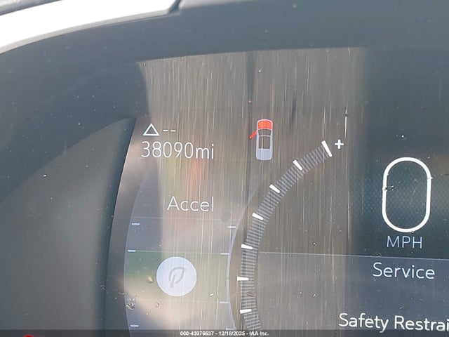 1G1RC6S52KU127931 Chevrolet VOLT LT