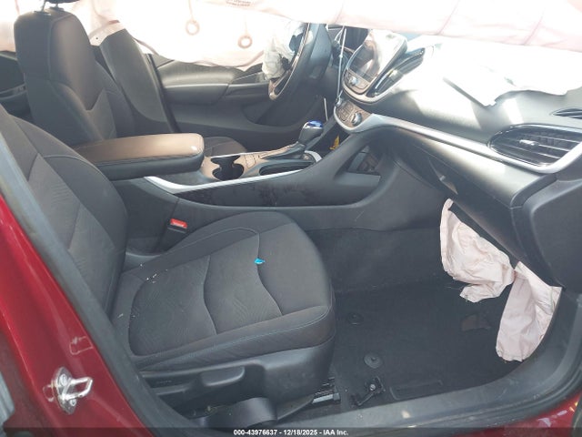 1G1RC6S52KU127931 Chevrolet VOLT LT